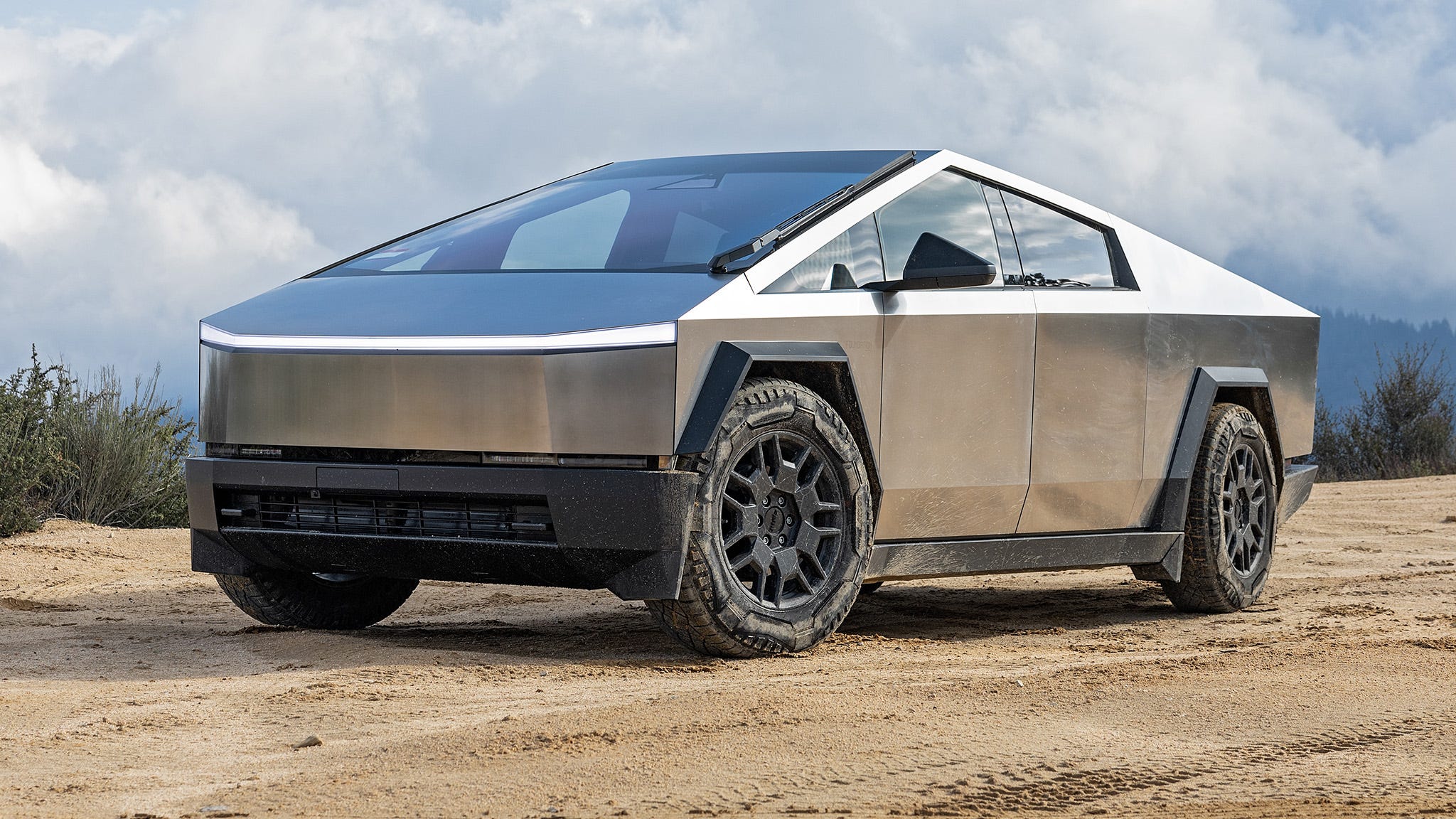 2025 Tesla Cybertruck Review: Expert Insights, Pricing, and Trims