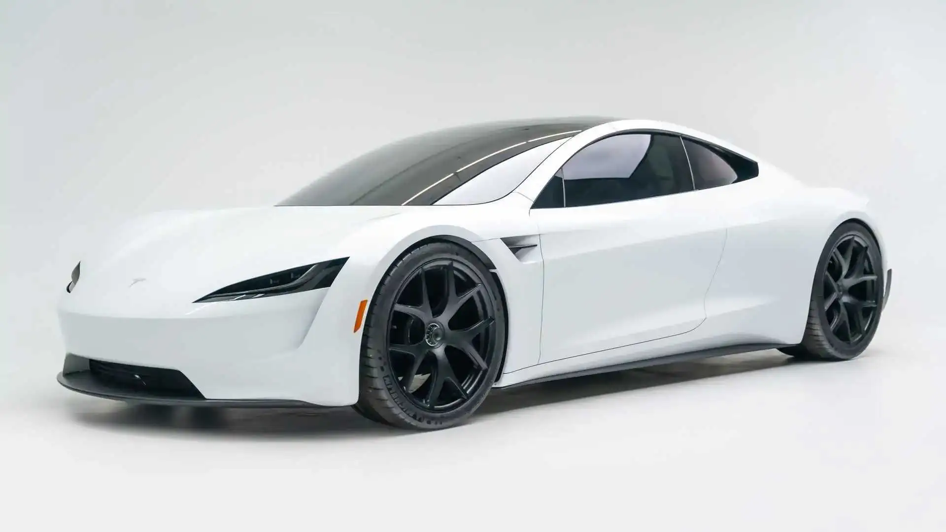 New Tesla Roadster Reveal Will Definitely, Maybe Happen On April ...