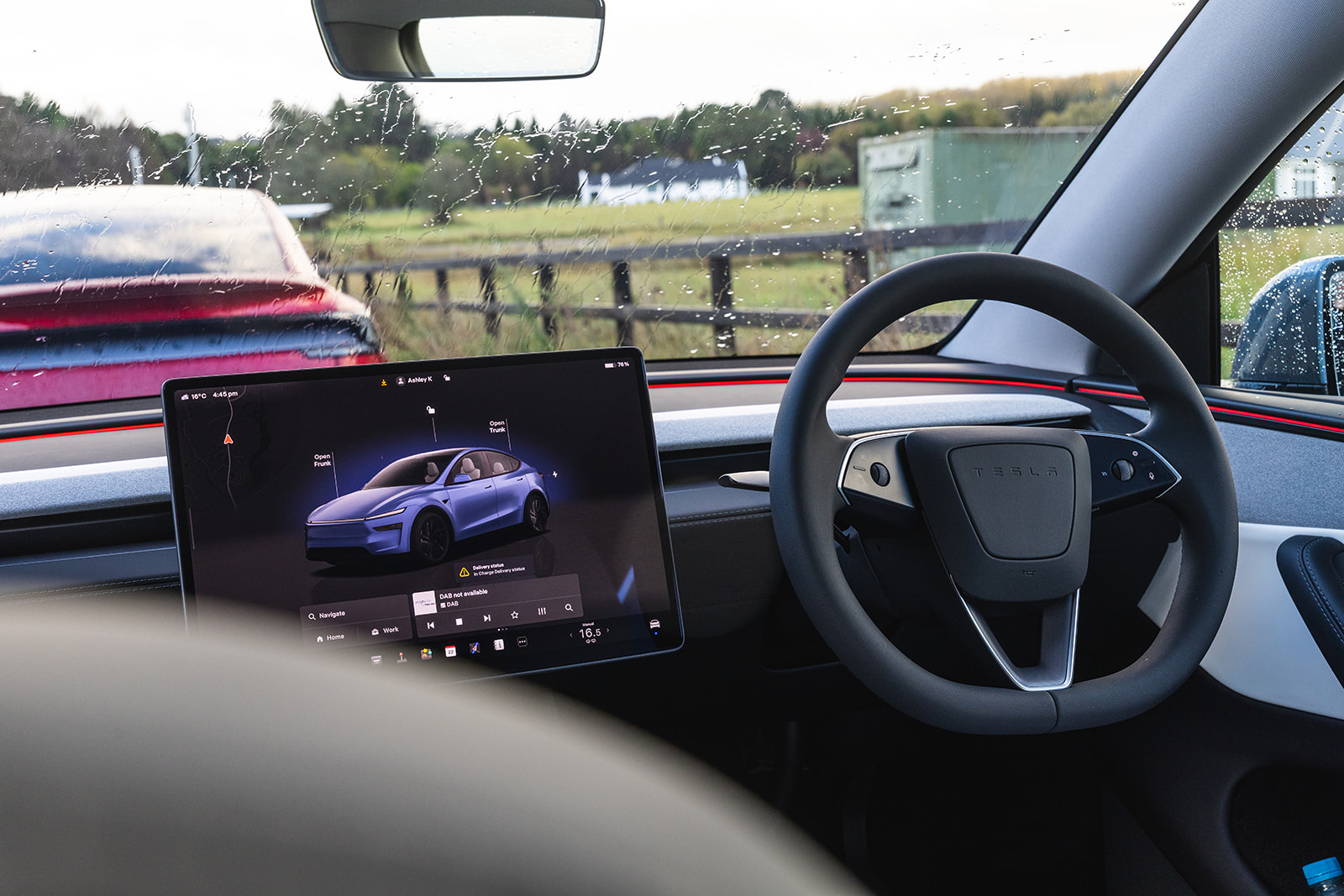 Tesla Kills Enhanced Autopilot, Now Costly FSD With Detours VIDEO ...