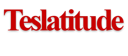 Teslatitude