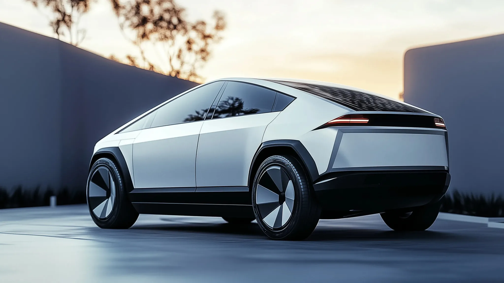 The $25,000 Tesla: Is the "Model 2" a Myth, or Is the Affordable ...