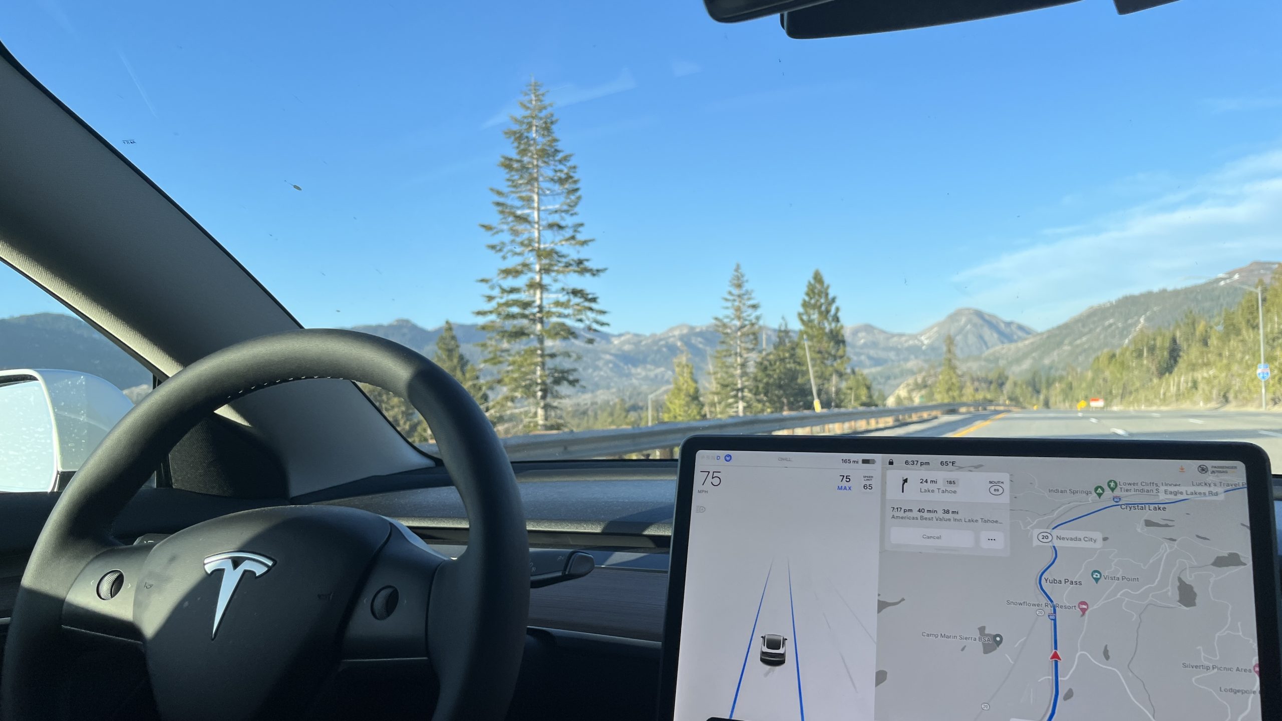 US Tesla Full Self-Driving probe should be a wake-up call for ...