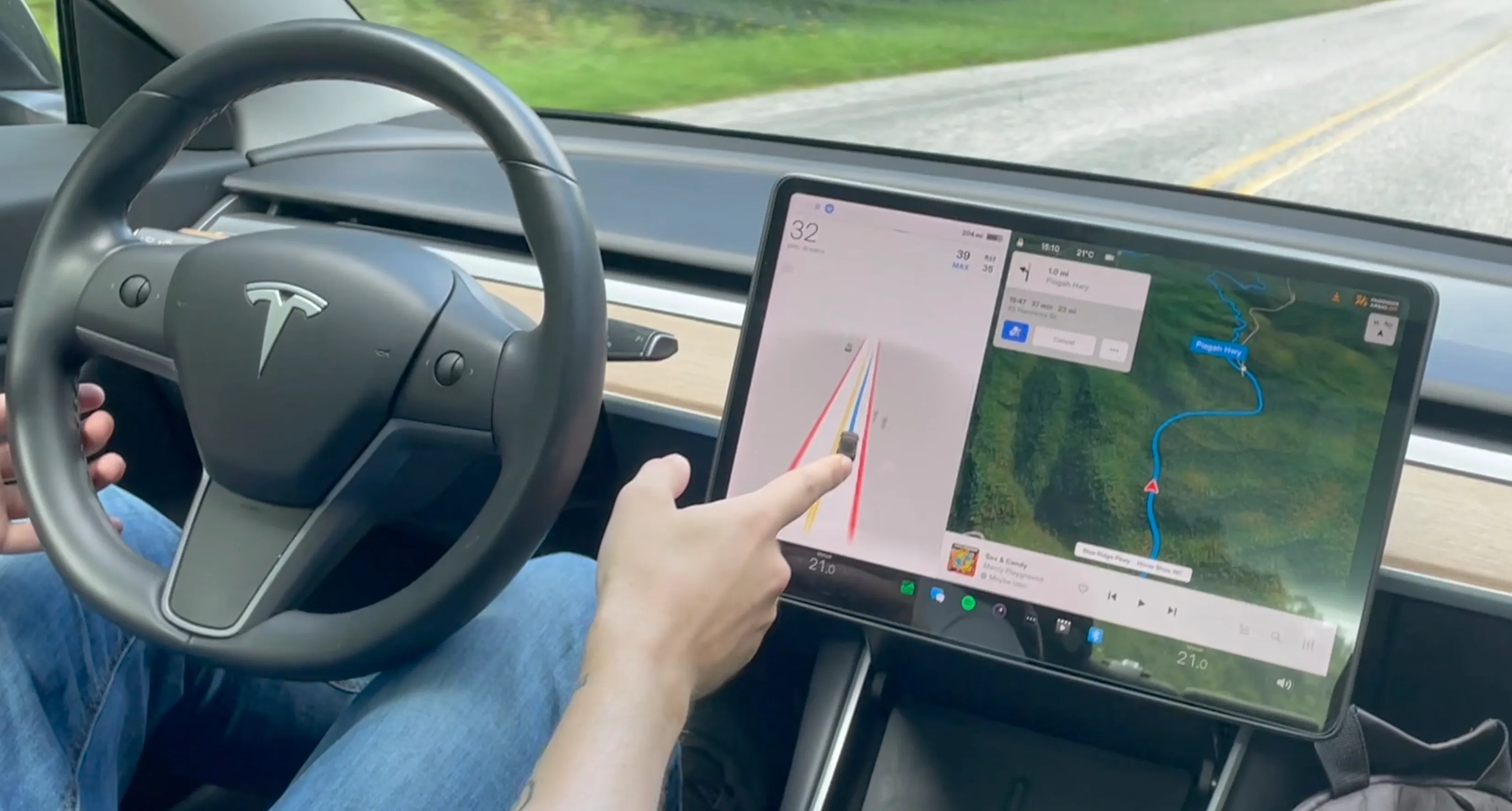 Unpacking the Confusion Behind Tesla FSD Europe 2026 Timeline – TESMAG