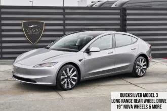 Used 2025 Tesla Model 3 Long Range 1766785502