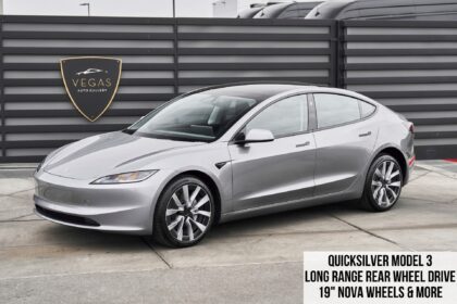 Used 2025 Tesla Model 3 Long Range 1766785502