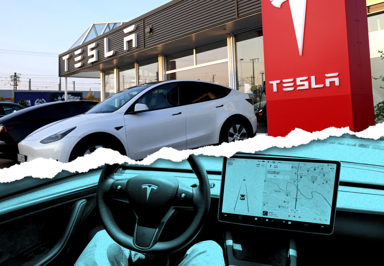 Tesla is making a subtle change that could have big implications ...