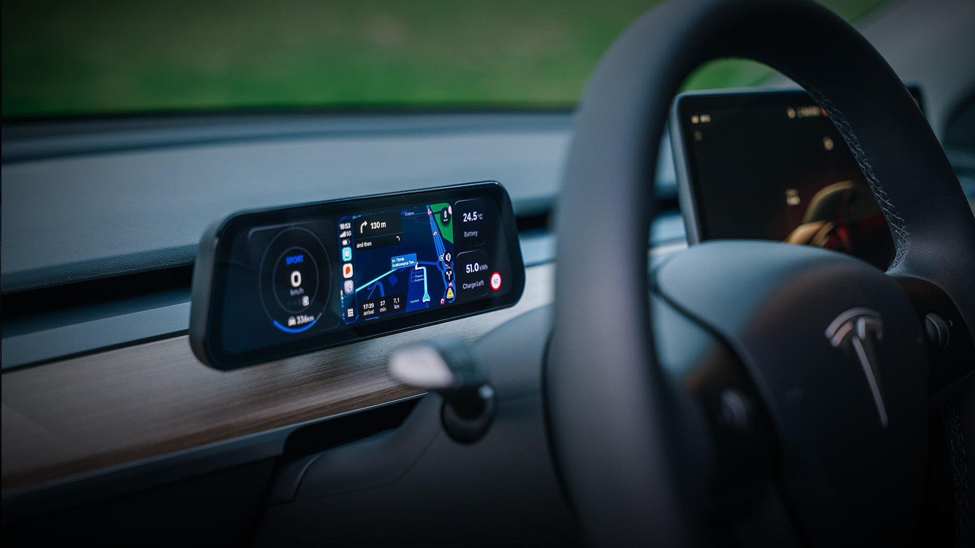 The World's First Fully Customizable Tesla Cluster | FAQ