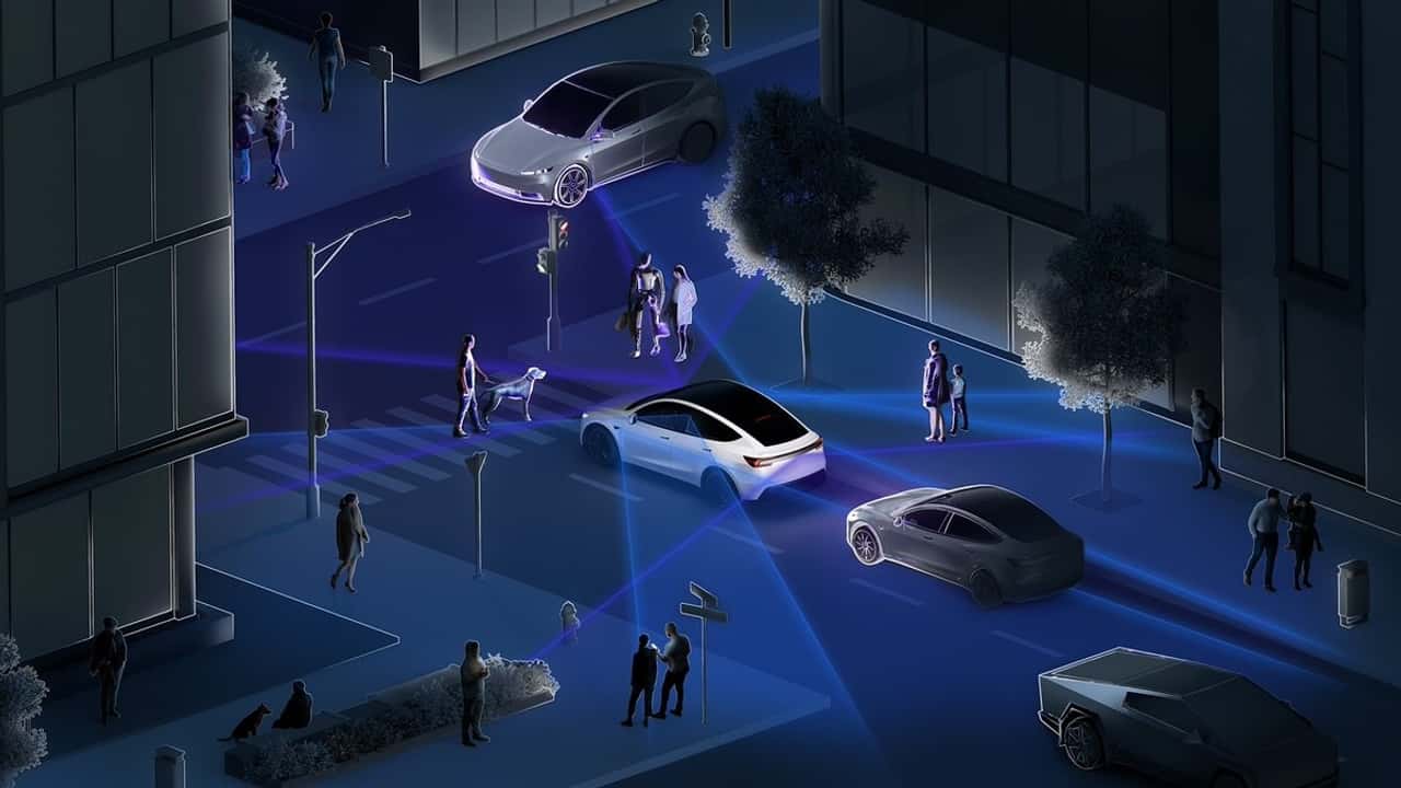 Tesla Claims Full Self-Driving Is Coming to Europe Soon ...