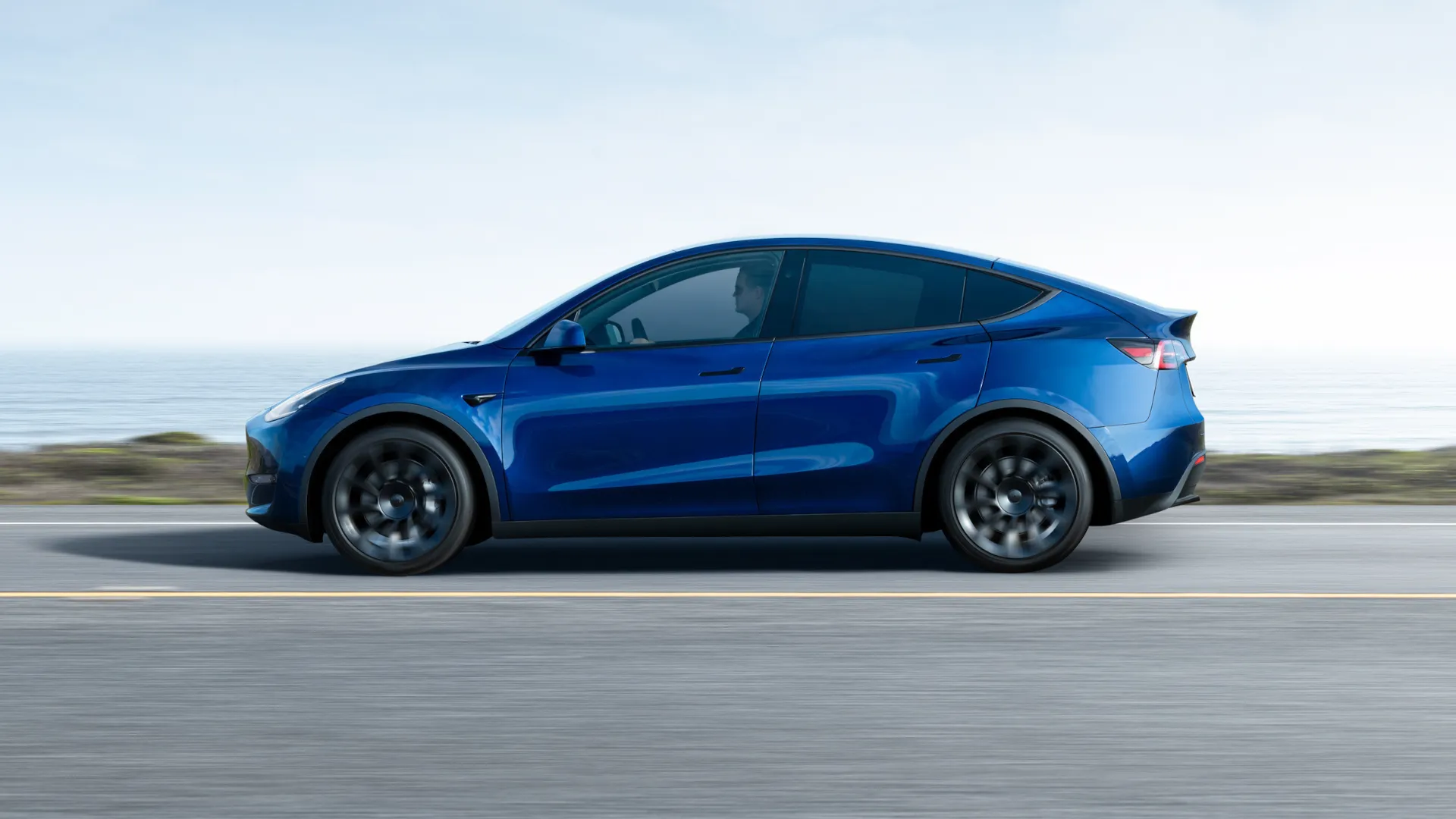 What To Expect From The Tesla Model Y Juniper