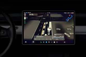 teslas fsd updates roadmap fur autonome fahrfunktionen fsd v13 557608